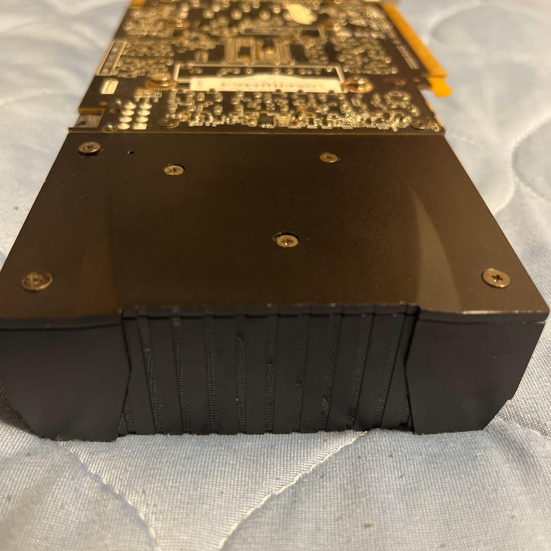 <限界価格> ZOTAC GEFORCE GTX1070 8GB グラボ