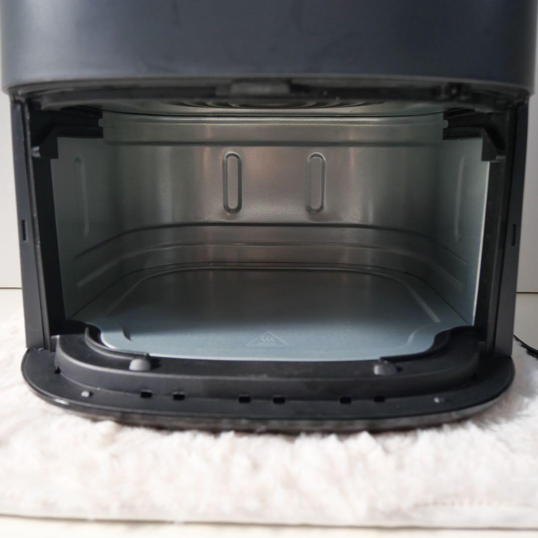 COSORI ノンフライヤー ブラック