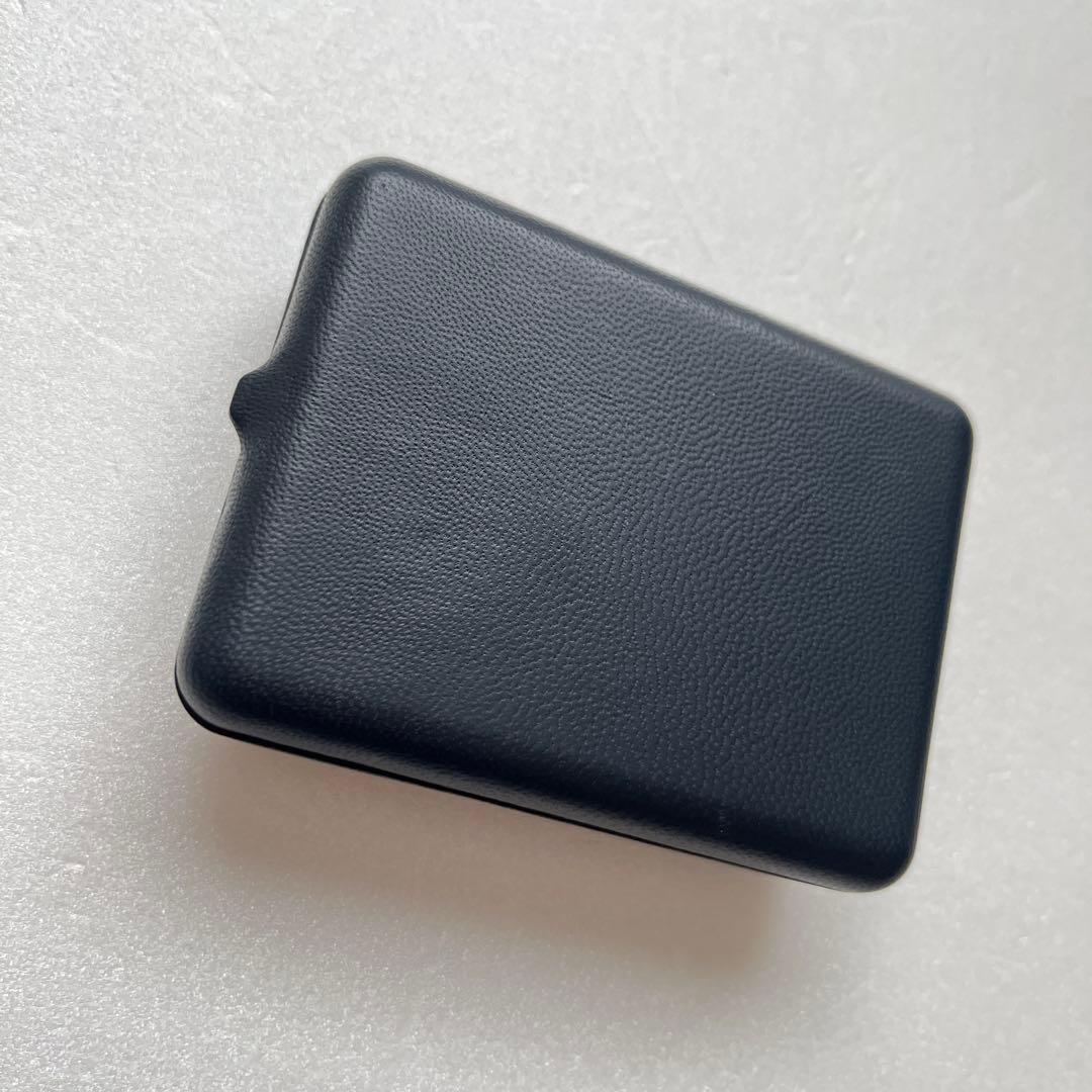 ハリー ウィンストン ネックレス ペンダント ケース 空箱