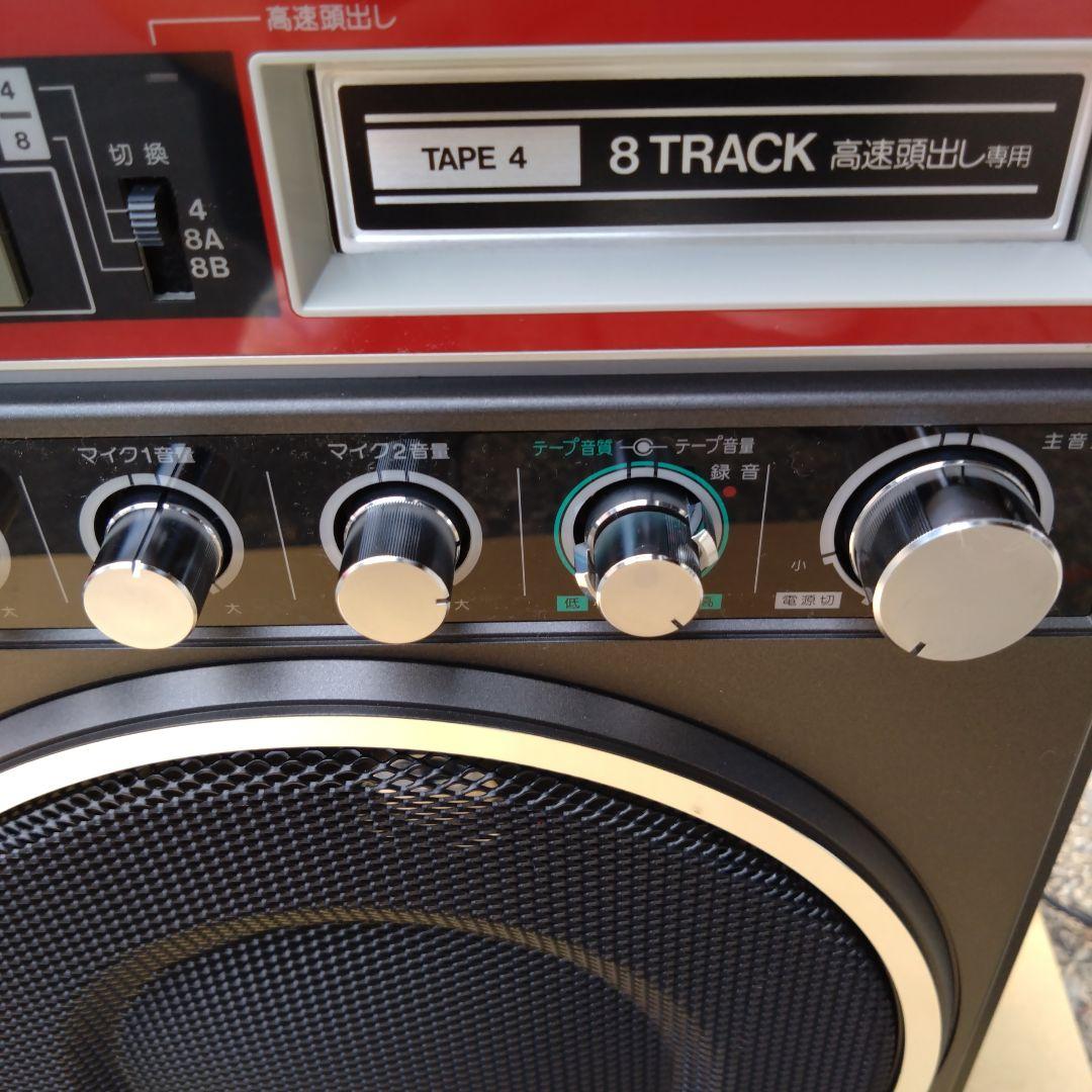 SANYOカラオケMKー2