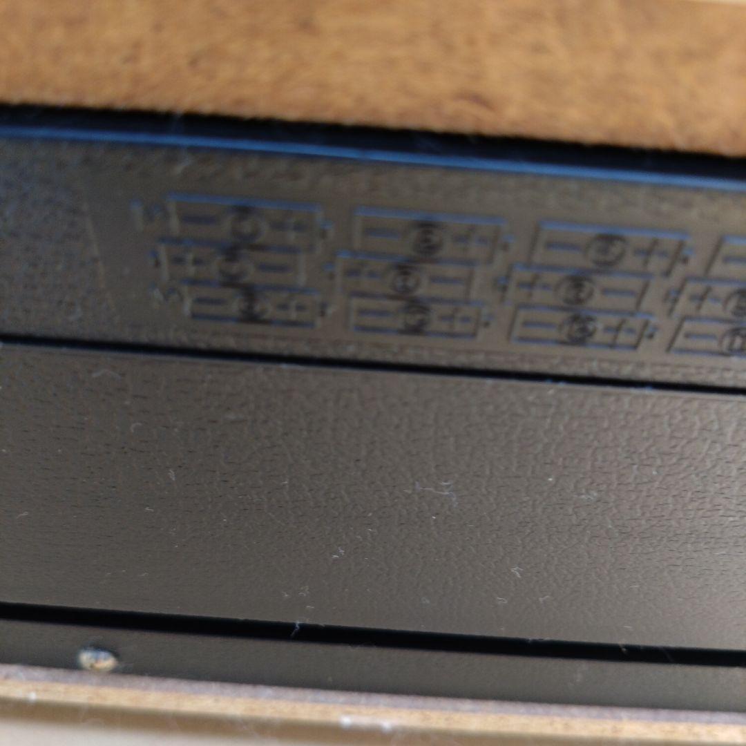 SANYOカラオケMKー2