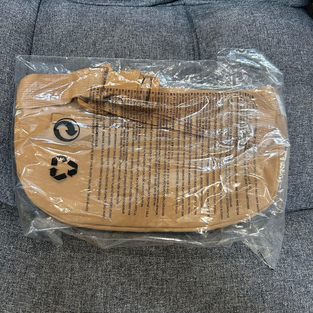 【未開封】FONDATION LOUIS VUITTON ウエストバッグ