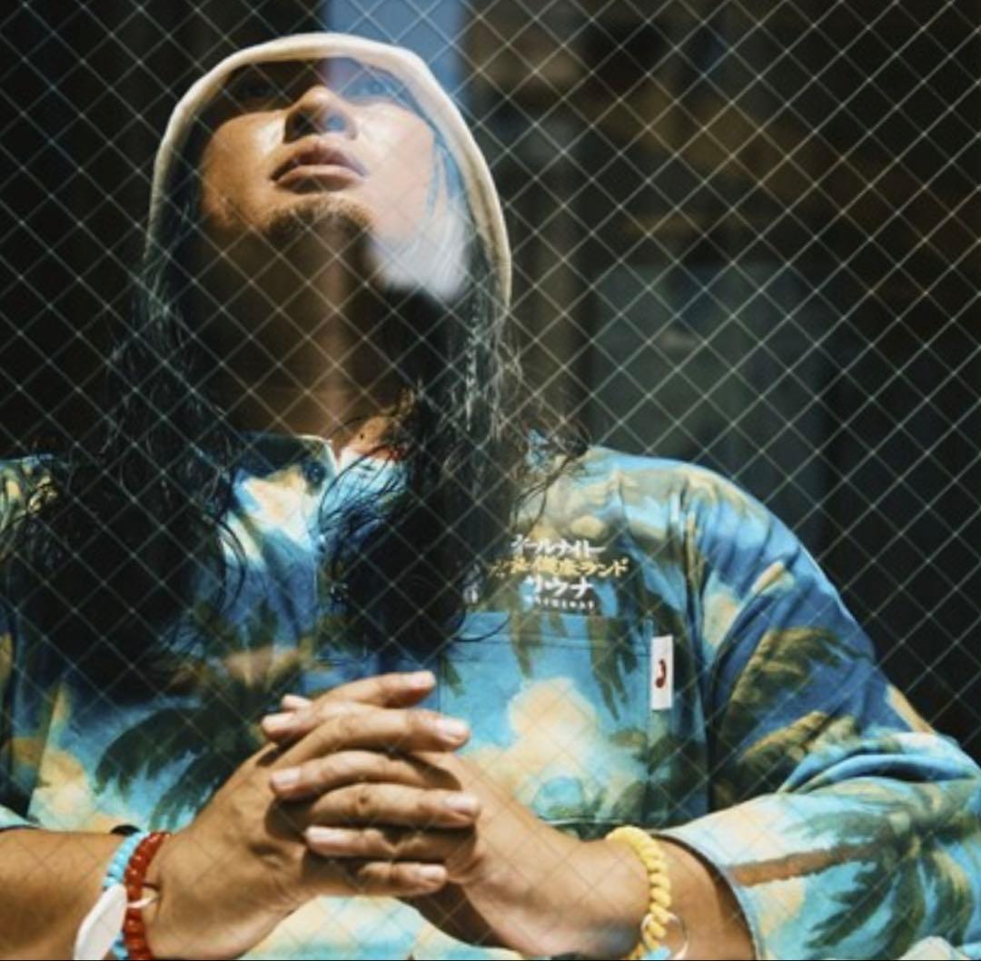 サウナ田ヒロユキ FREAK'S STORE限定！SAUVENIR 館内着