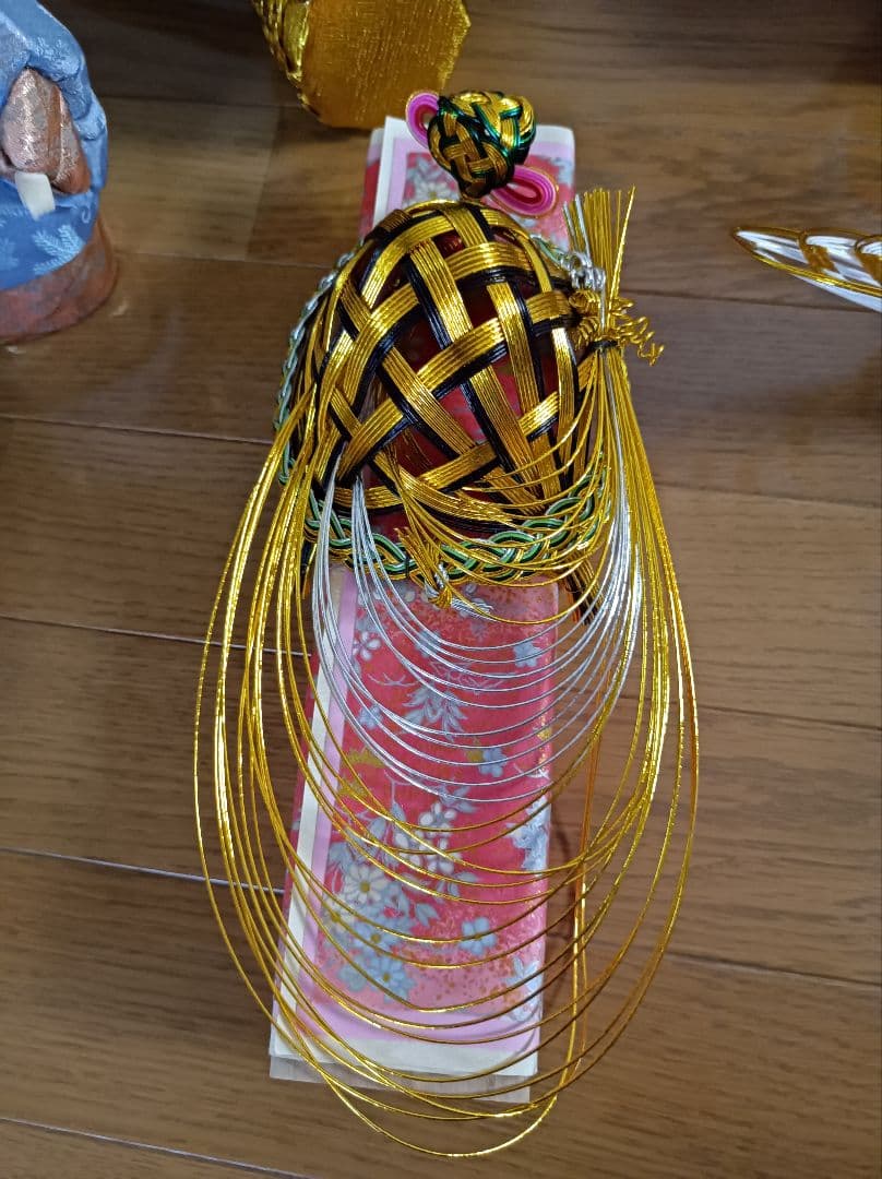 結納品セット