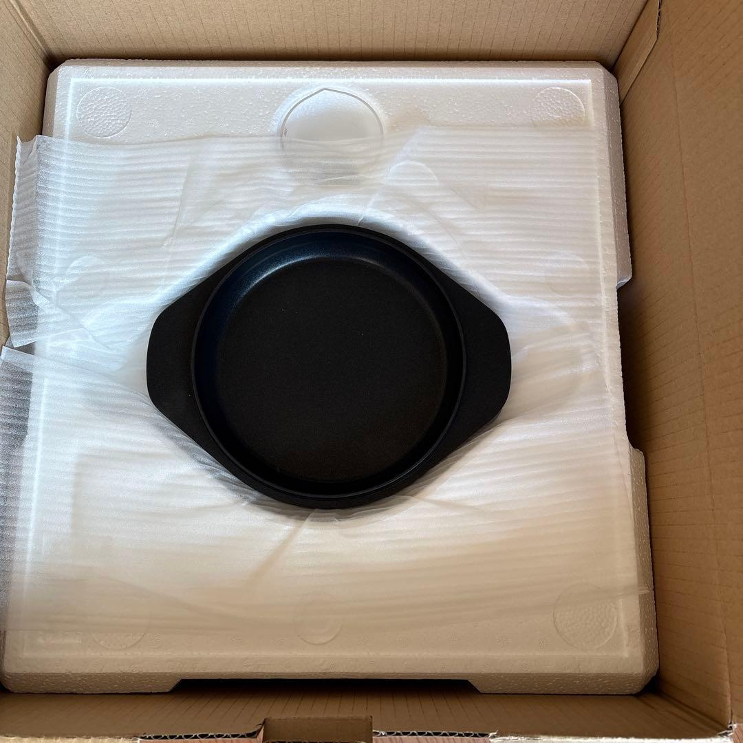 アラジン グラファイトグリル＆オーブン　グリーン