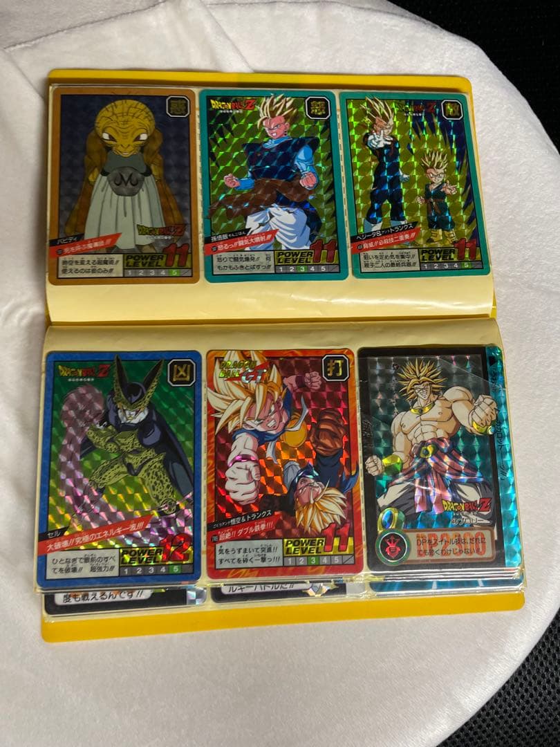 ドラゴンボール スーパーバトル