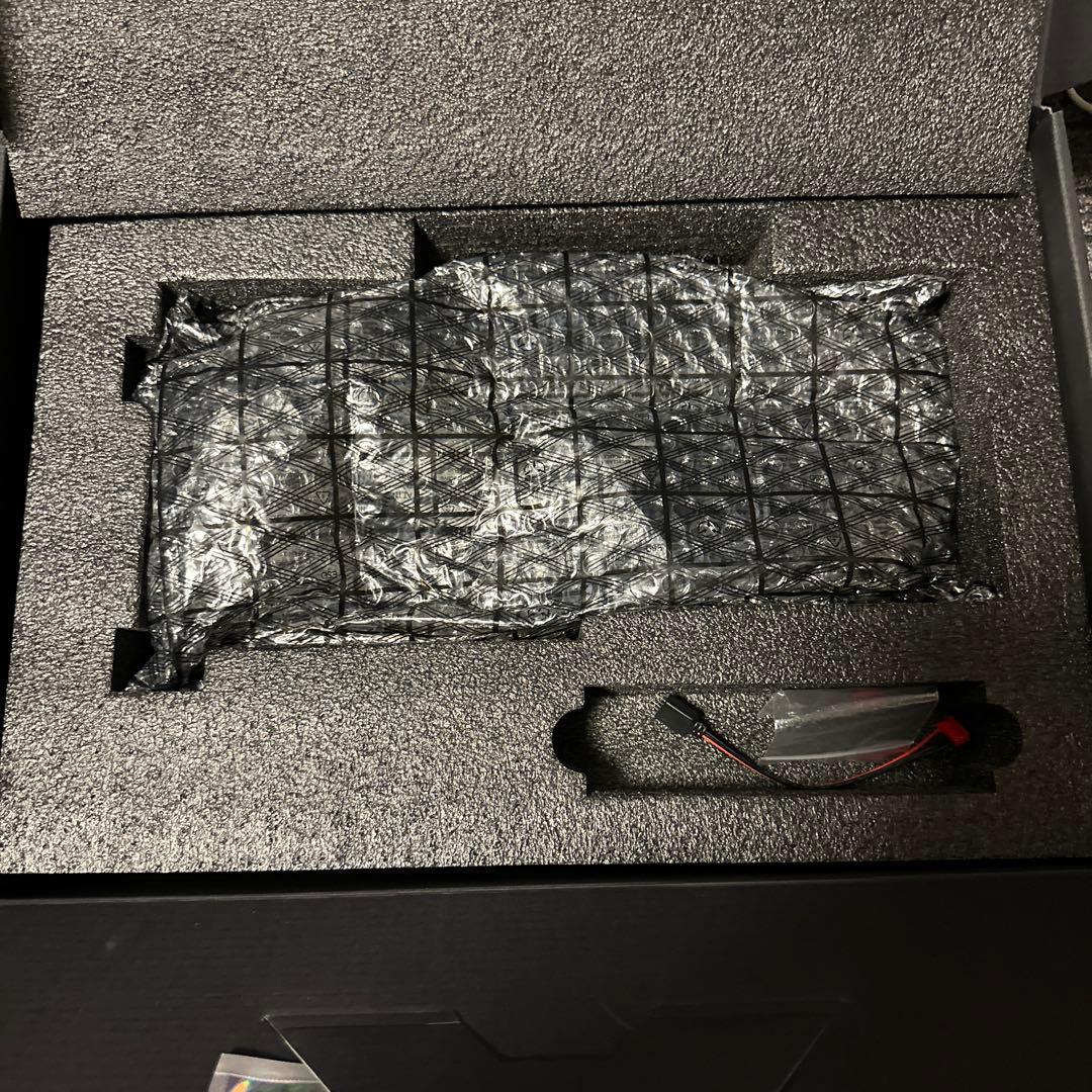 RTX 3090 zotac ArcticStorm 水冷