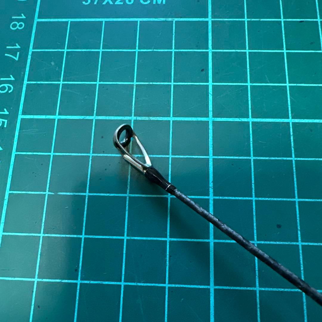 ディアルーナ　b96ml シマノ