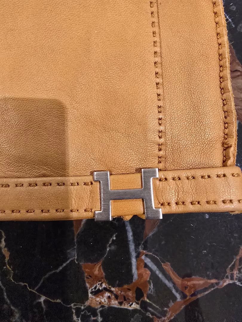 HERMES　レディース　手袋