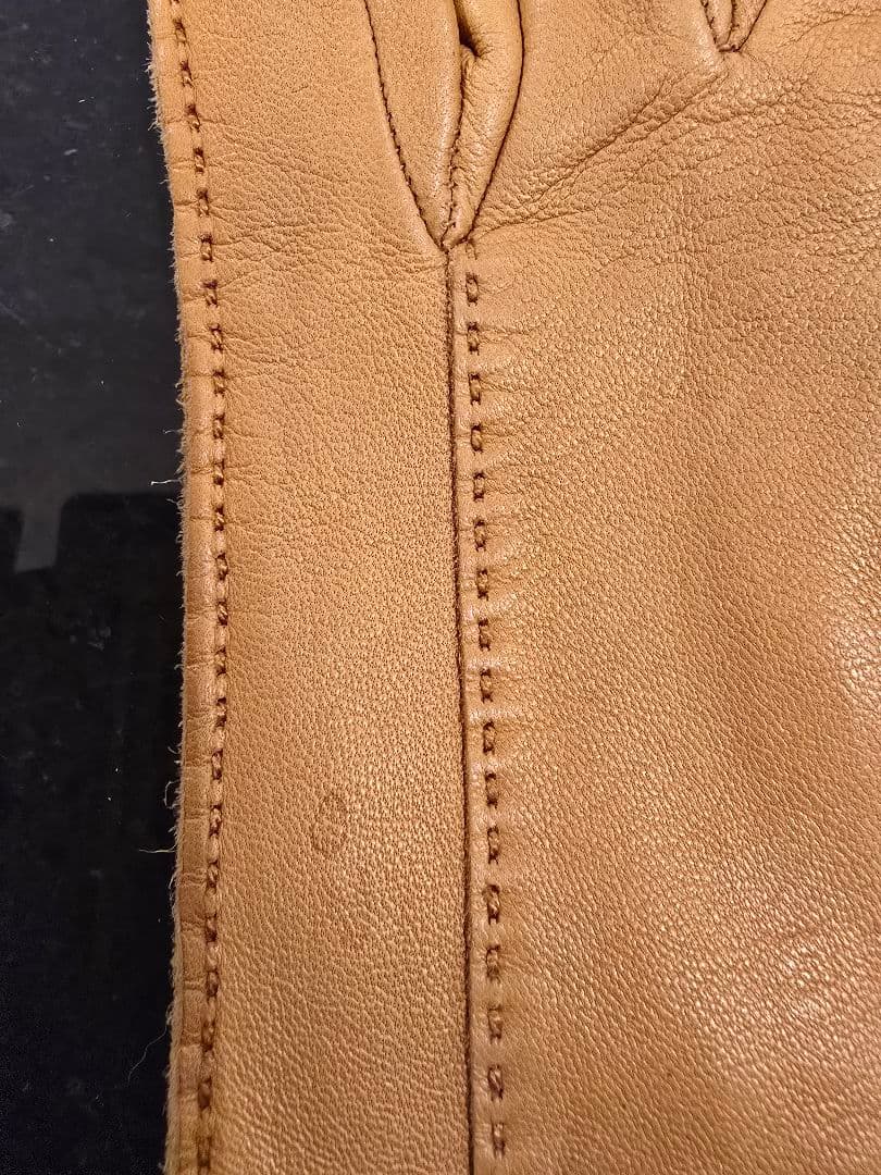 HERMES　レディース　手袋