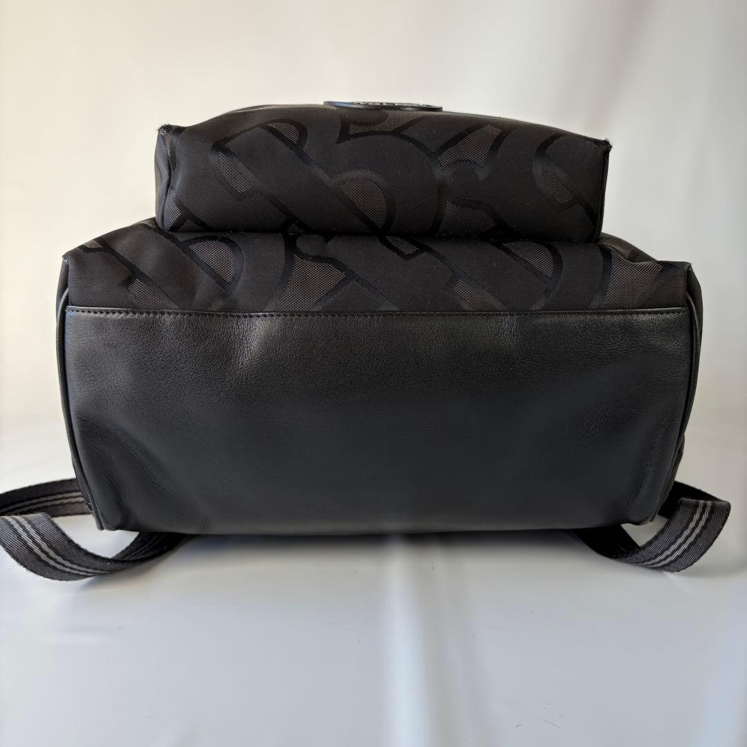 バーバリー BURBERRY TB柄 バッグパック リュックサック