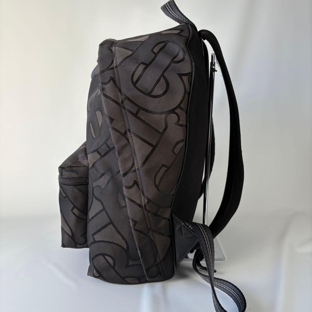 バーバリー BURBERRY TB柄 バッグパック リュックサック