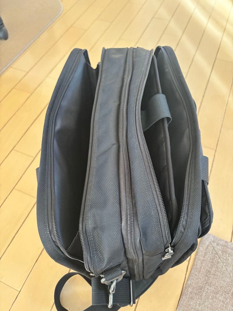 TUMI ビジネスバッグ 2614