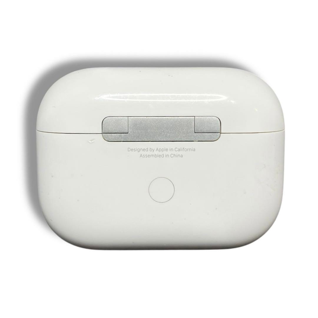 良品　AirPods Pro イヤホン　ワイヤレス　ホワイト　第一世代　人気