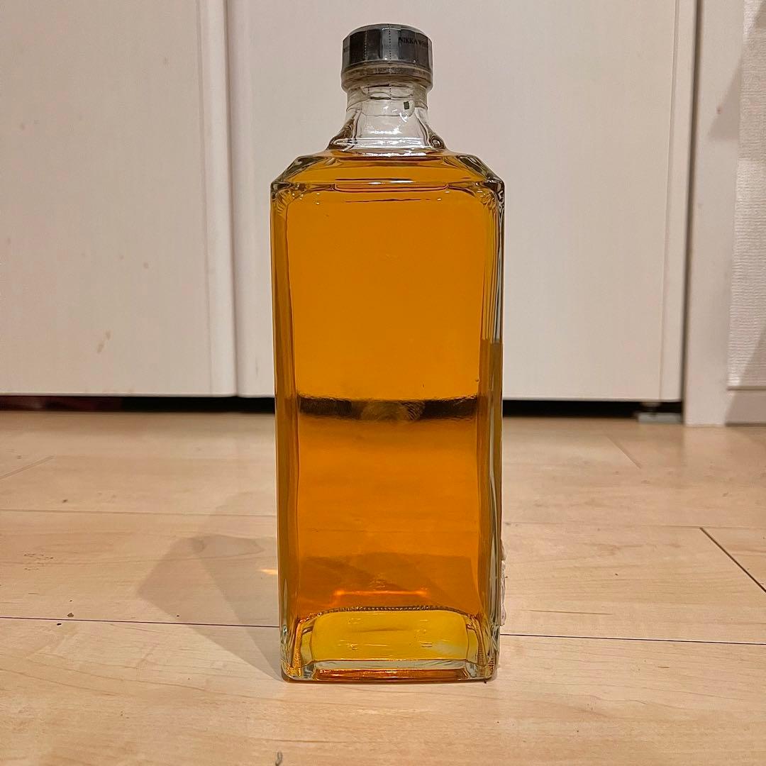 ブラックニッカ メモリアル スペシャルブレンド