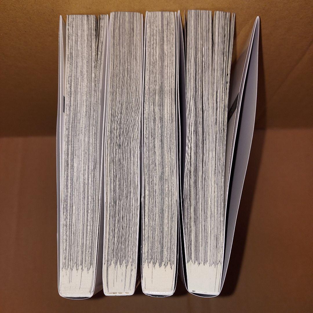 終末のワルキューレ　既刊全巻　未完