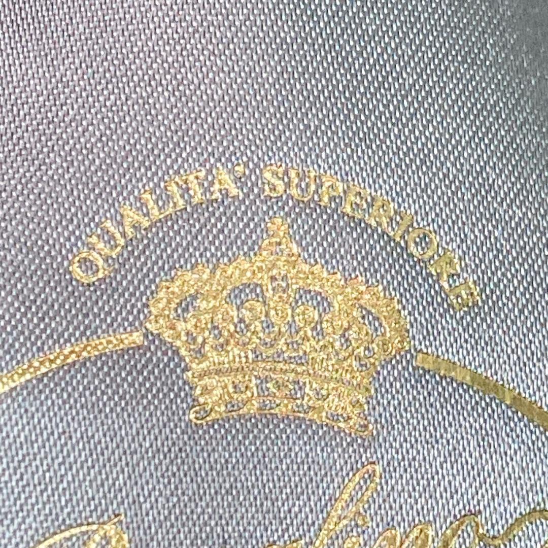 【美品】Borsalino ボルサリーノ アレッサンドリア ラビットハット BK