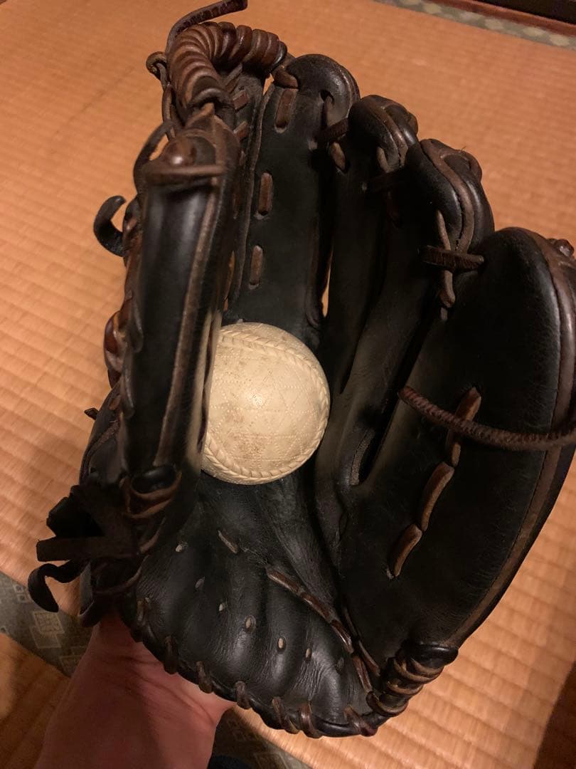 久保田 スラッガー 軟式 グローブ 松井稼頭央