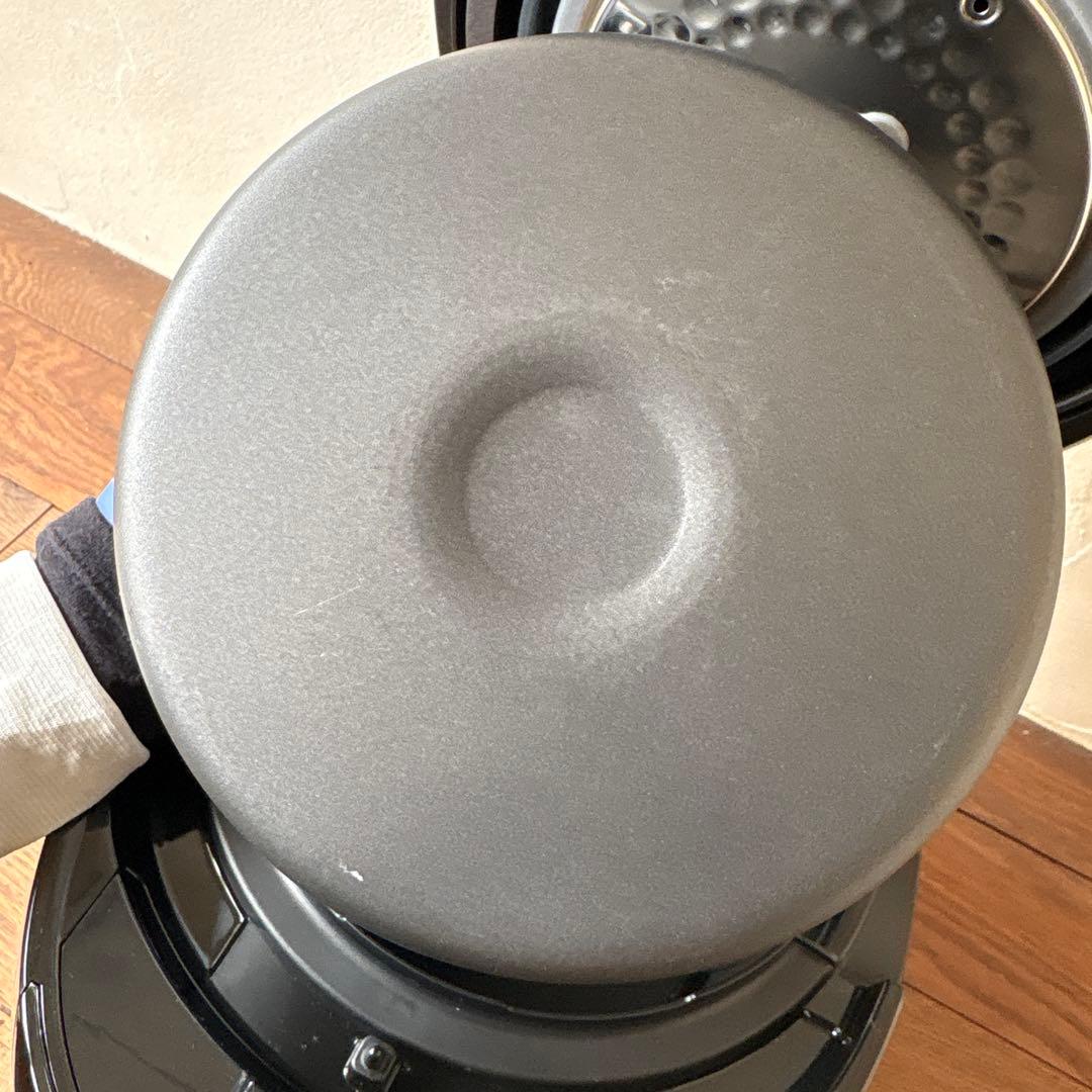 酵素玄米炊飯器　酵素玄米Labo MM03JP