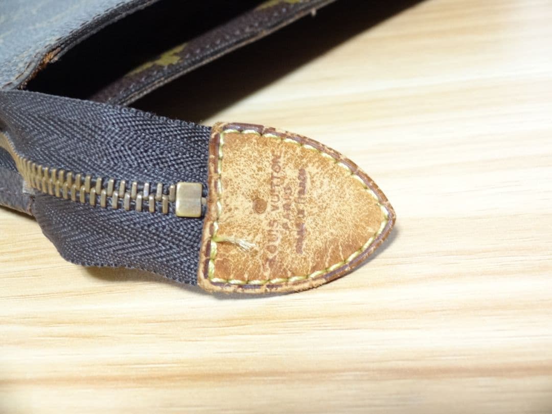 Louis Vuitton クラッチバッグ セカンドバック