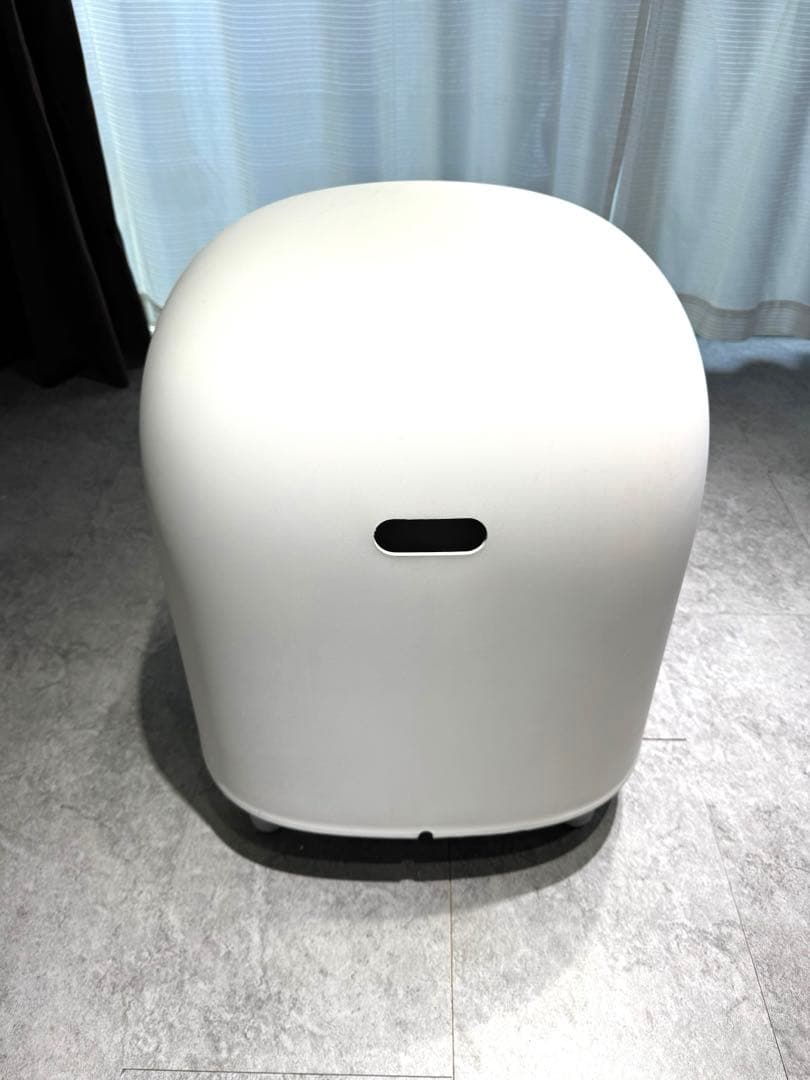 ペッツリー　猫用トイレ 自動清掃