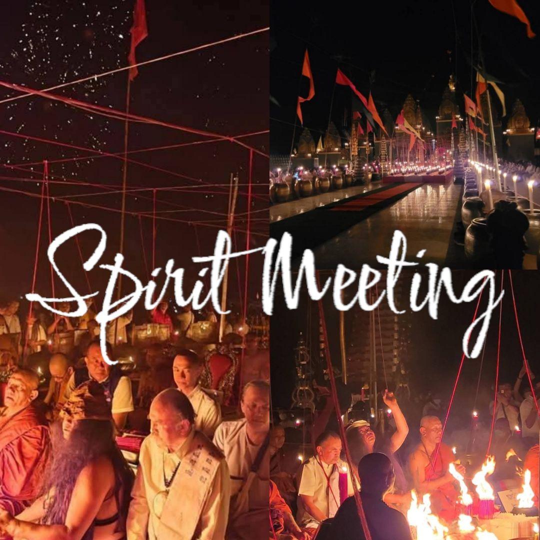 特別価格　奇跡を起こすルアンプートゥアット　レクライ粉末他　アジャンモン師