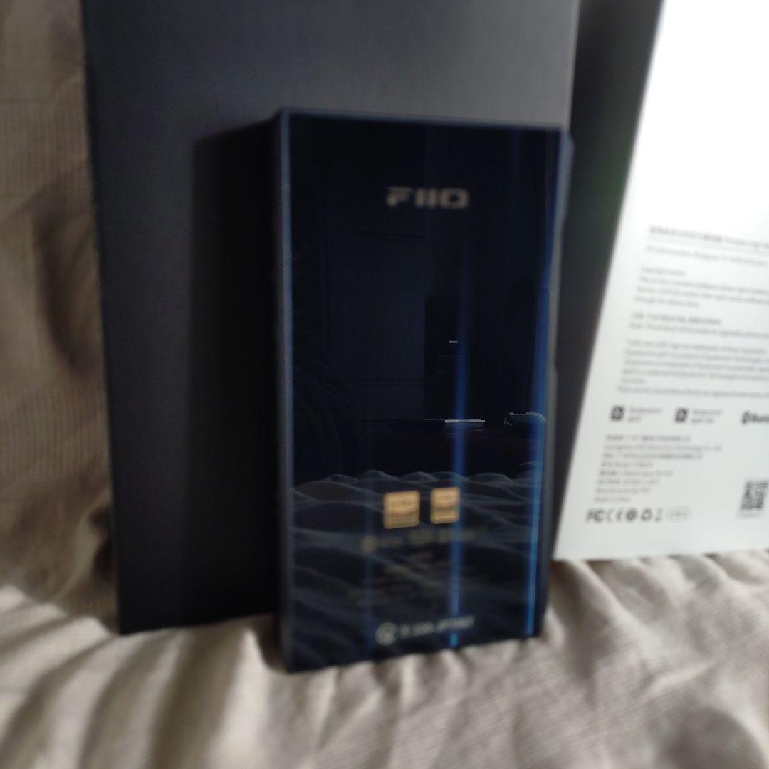 fiio m23 国内正規品