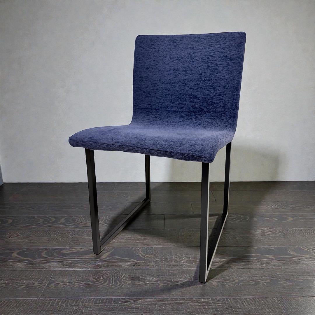 【美品】関家具 NIPPONAIRE ニッポネア KARASU カラス チェア