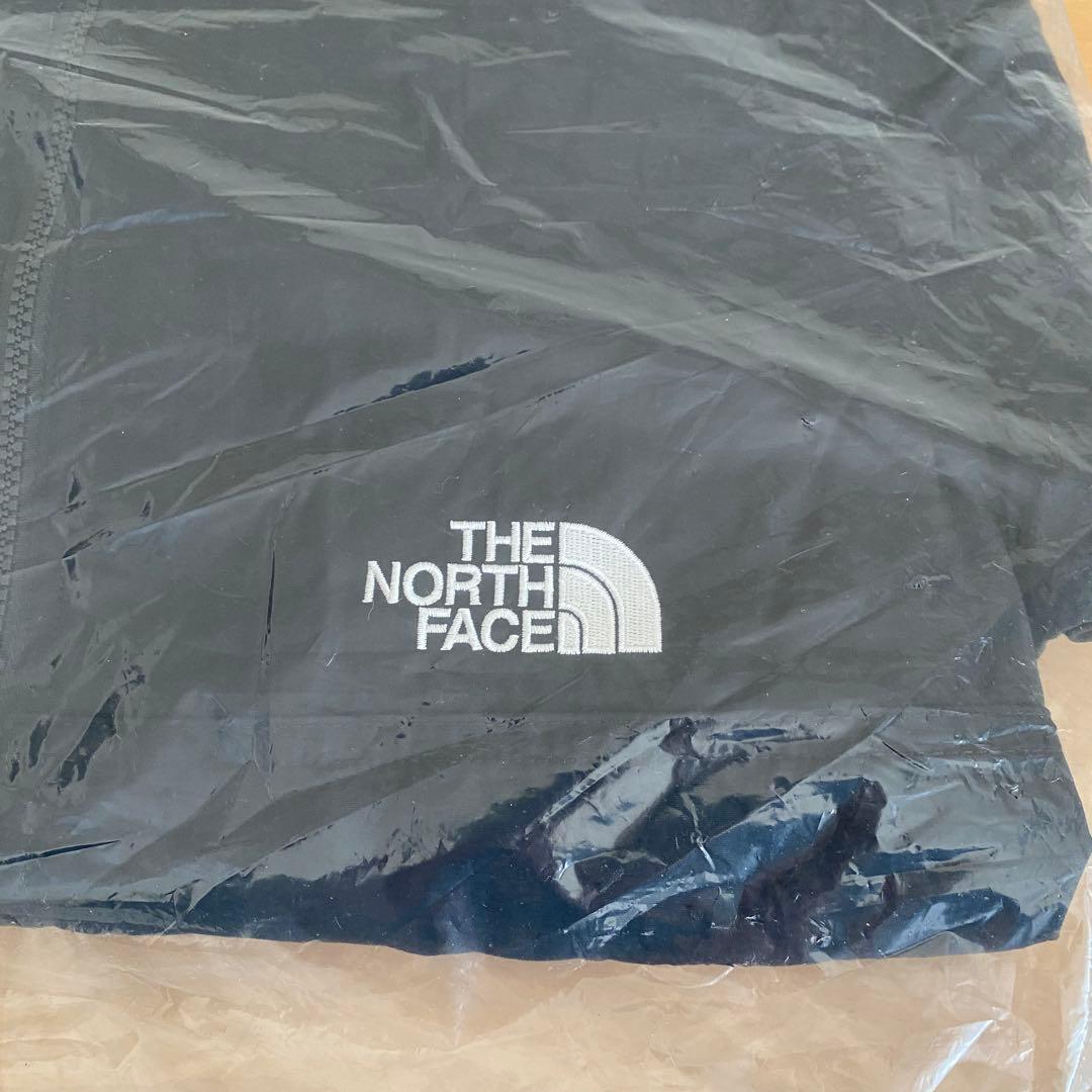ザノースフェイス コンパクト ノマドジャケット キッズ 130 フリース コート