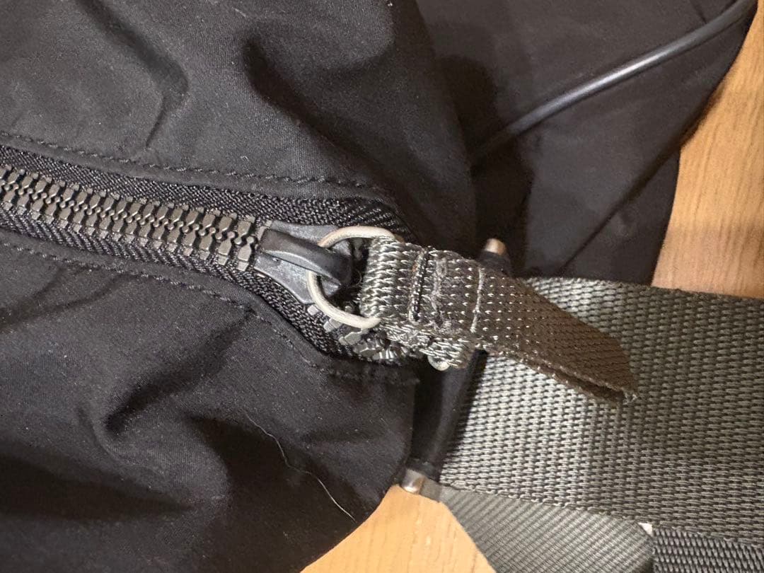 バッグ PRADA SPORT 2WAY BOSTON SHOULDER BAG