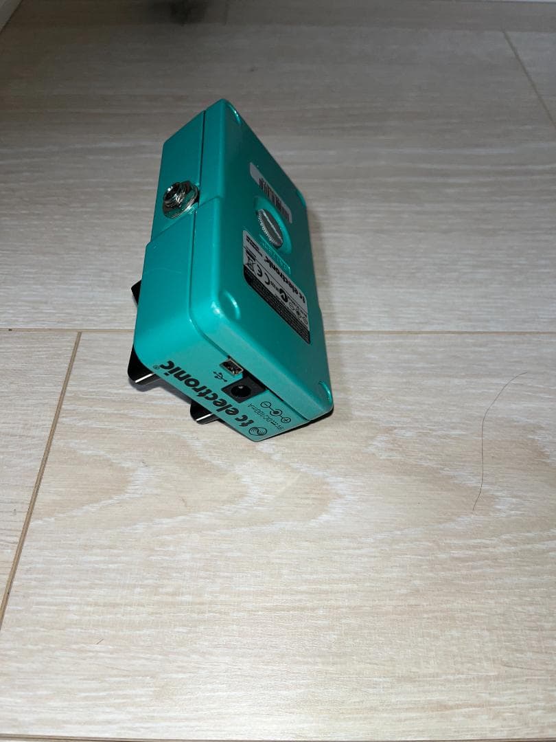 tc electronic HYPERGRAVITY コンプレッサー