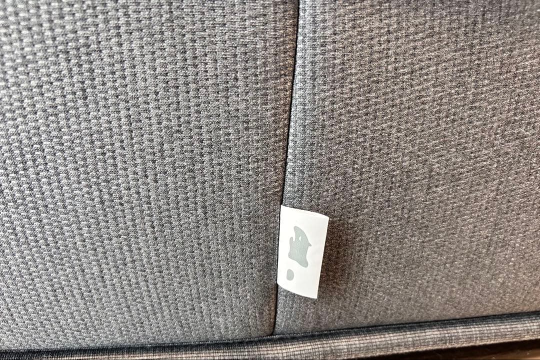 【週末限定値下げ中】NELL セミダブルマットレス