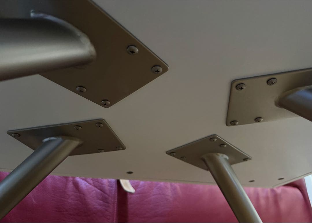 【ジャンク品】ボーコンセント コーヒーテーブル