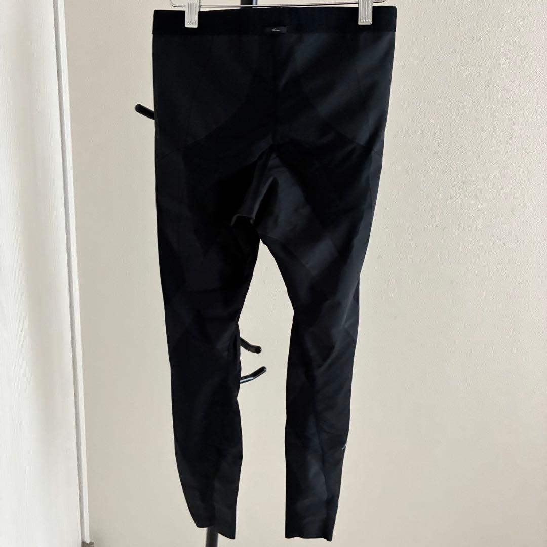 新品 CW-Xワコール] メンズスポーツタイツ 吸汗速乾 抗菌防臭 M