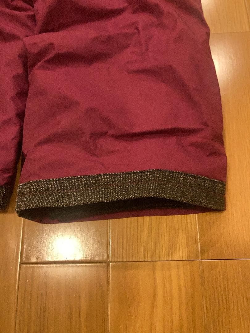 グリーンクロージング キッズ ii Green Clotthing BIB