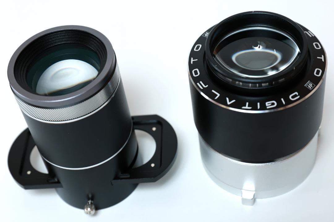 DF DIGITALFOTO Bowens マウント光学スヌート