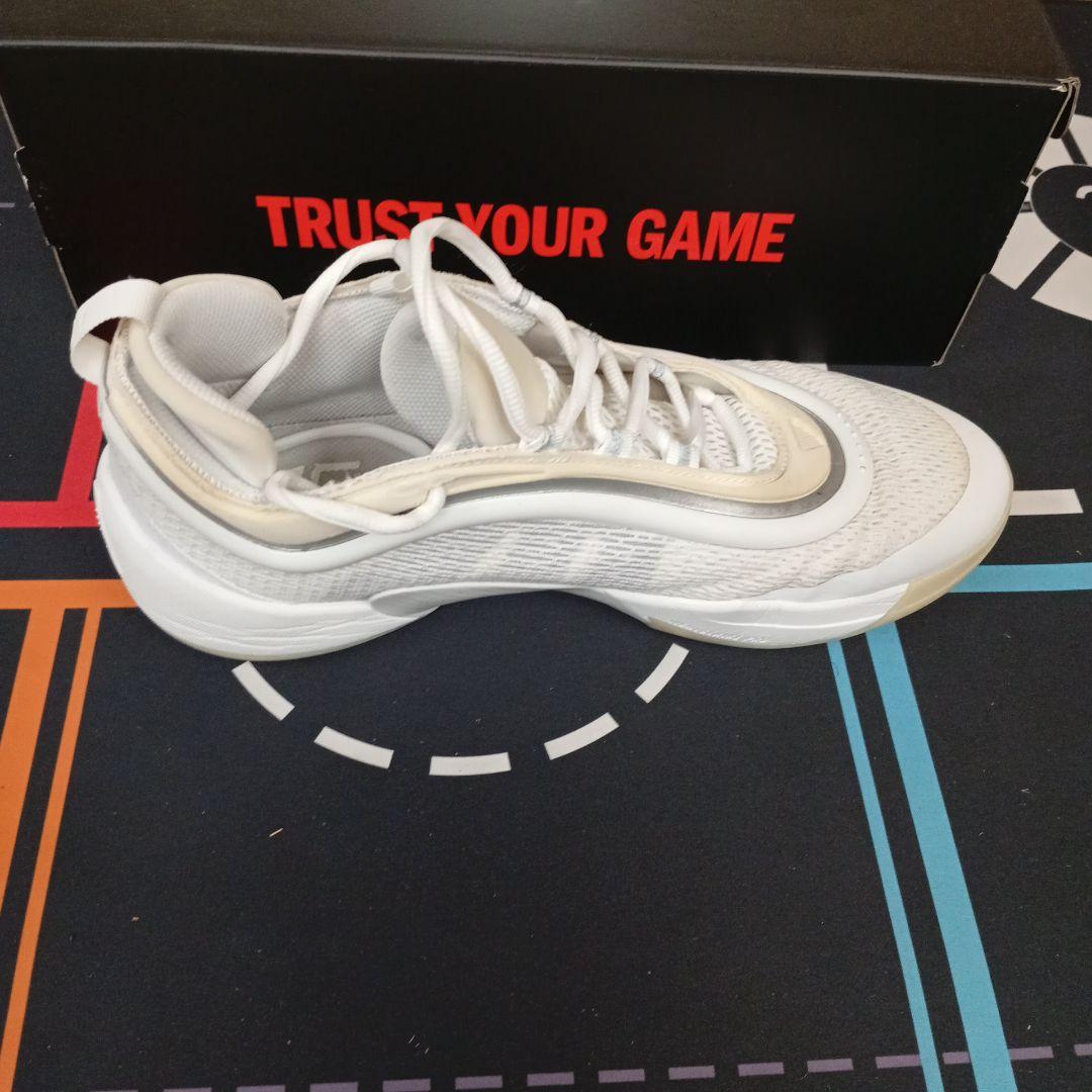 adidas D.O.N.ISSUE6 ドンイシュー6 バッシュ 28.0cm