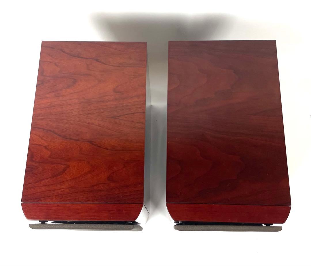 ONKYO D-102EXG スピーカー ペア ウッド ブックシェルフ型