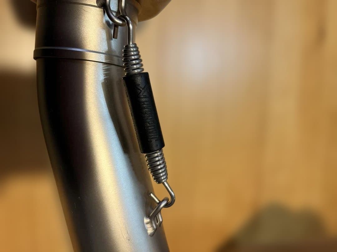 KTM 390 Duke akrapovic マフラー 値引き交渉歓迎