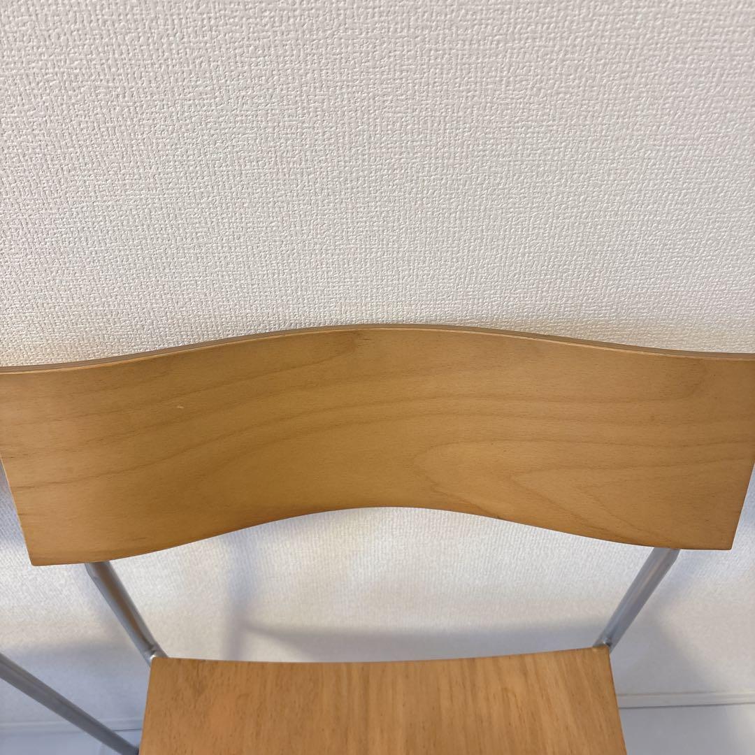 北欧レトロ LAMMHULTS CAMPUS ラムホルツ キャンパス 2脚セット