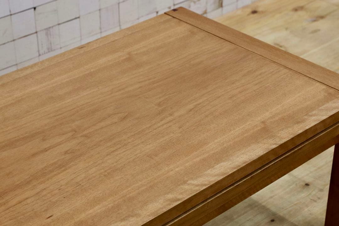 GMHO98○朝日木材加工 ボスコ センターテーブル リビングテーブル ロー