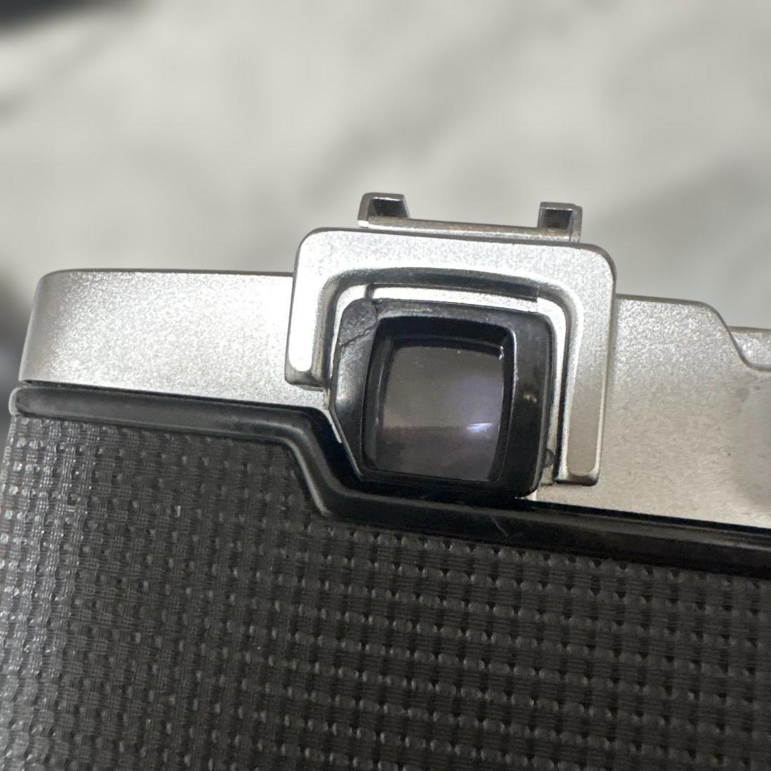 OLYMPUS PEN F オリンパス　ペンF フィルムカメラ　一眼レフ