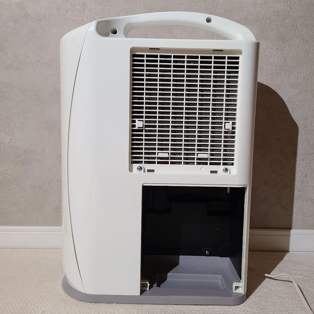 CORONA　コロナ　衣類乾燥除湿機　2020年　コンプレッサー式　除湿機
