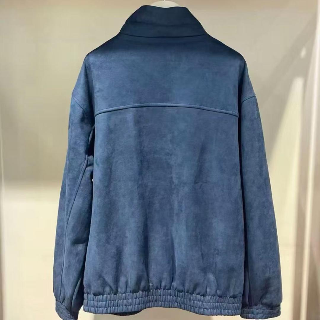 Adidas アディダス 中国限定 巳年ストライプジャケット ネイビー S