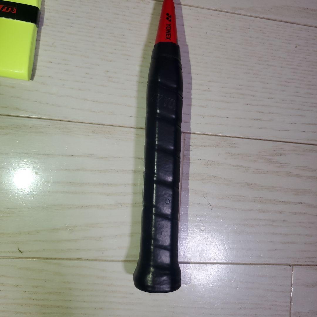 YONEX ArcSaber 11 Play バドミントンラケット