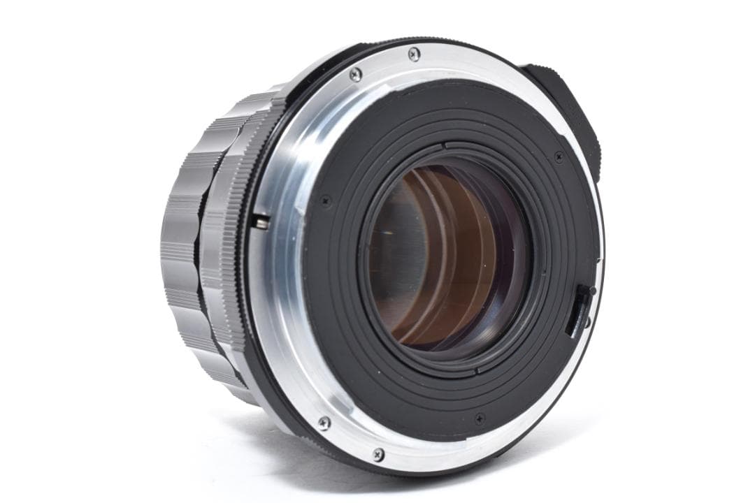 ★極上品★ PENTAX 6x7 105mm F2.4 中判 単焦点レンズ