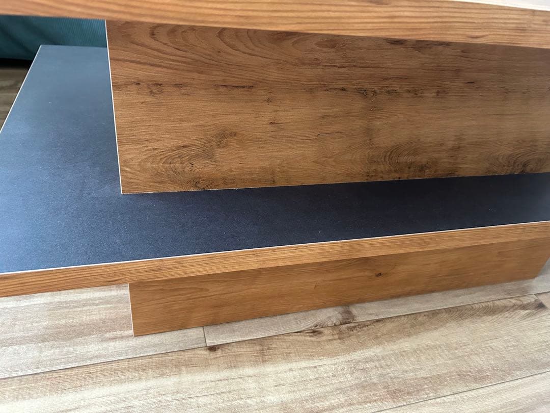 ローテーブル センターテーブル　センターテーブル ダイニングテーブル