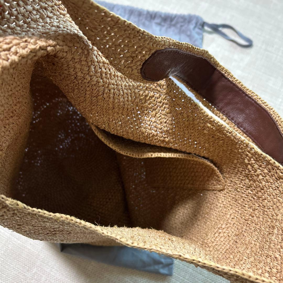 HELEN KAMINSKI(ヘレンカミンスキー) ショルダーバッグ