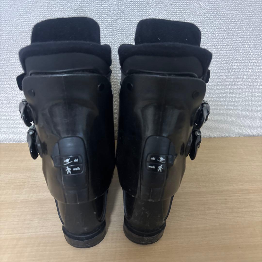 NORDICA ノルディカ　T3.1 スキーブーツ　26cm -26.5cm