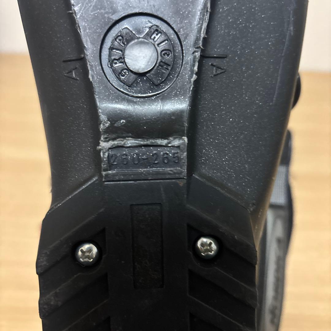 NORDICA ノルディカ　T3.1 スキーブーツ　26cm -26.5cm